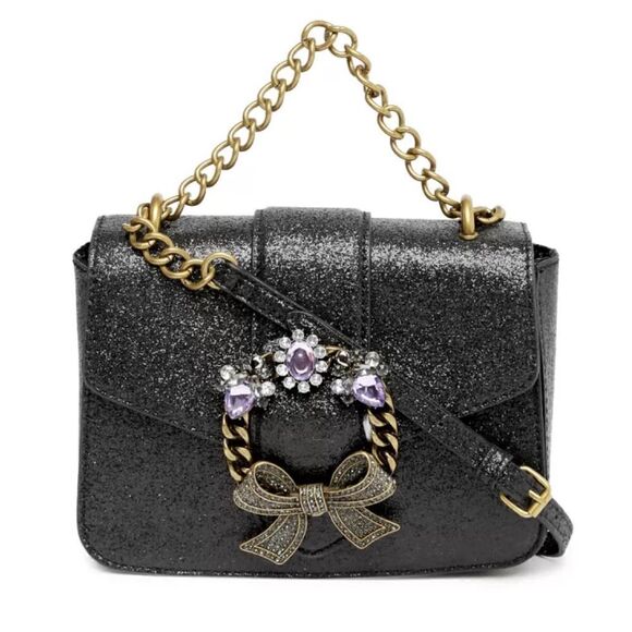 ALDO crossbody purse EUC - Picture 1 of 7